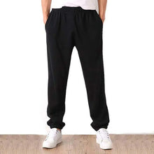 Load image into Gallery viewer, Men Baggy Loose Sweatpants Casual Pants Men&#39;s Joggers Large Big 5XL 6XL 7XL
