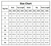 Load image into Gallery viewer, Sexy Hollow Out Women Autumn Clothing Stand Collar Lantern Sleeve Shirt Pants Suits Casual 2 Pieces Outfits
