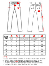 Load image into Gallery viewer, Vintage High Waist Woman Boyfriends Women&#39;s Jeans Full Length Cowboy Denim Pants Vaqueros Mujer
